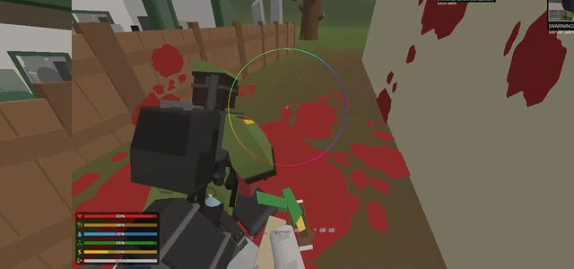 Zombie ESP Guide: Track Threats and Clear Infestations Easily in Unturned