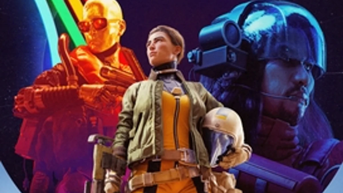 ARC Raiders gameplay — guide cover art