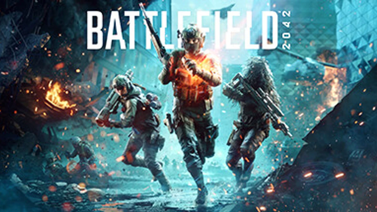 Battlefield gameplay — guide cover art