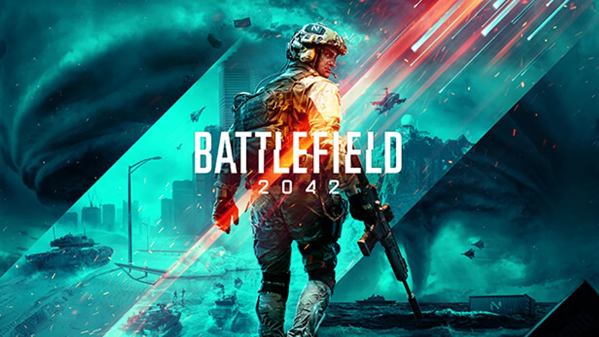 Battlefield gameplay — guide cover art
