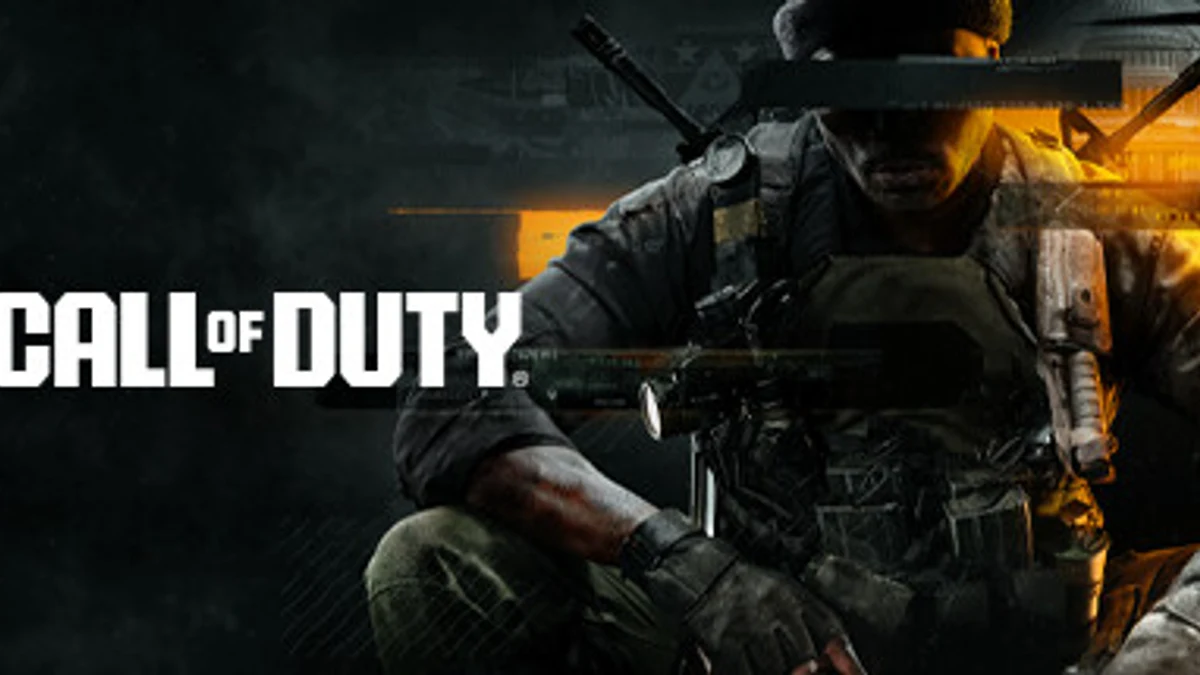 Call of Duty gameplay — guide cover art