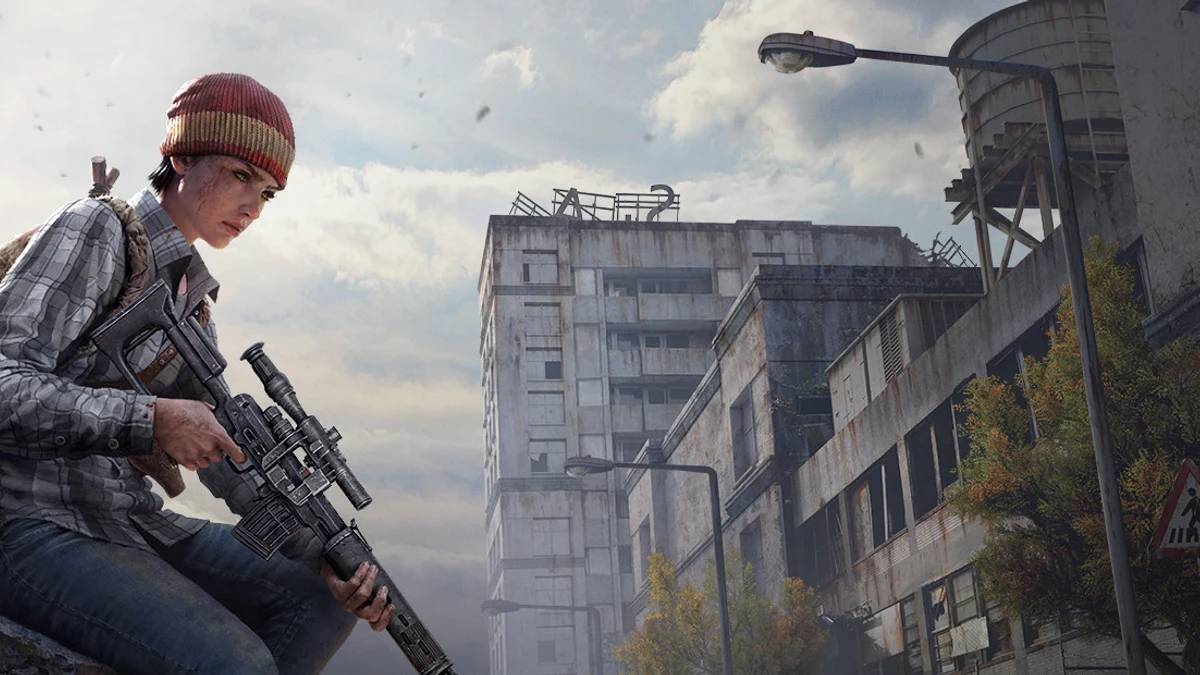 DayZ gameplay — guide cover art
