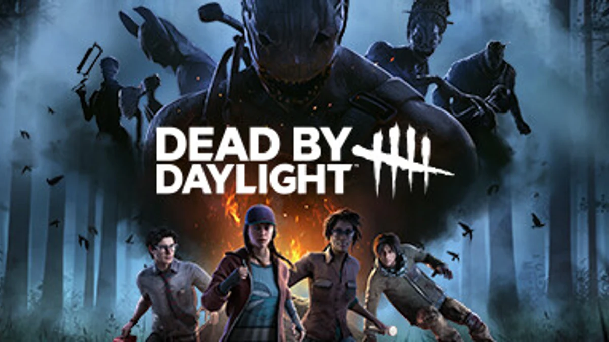Dead by Daylight gameplay — guide cover art