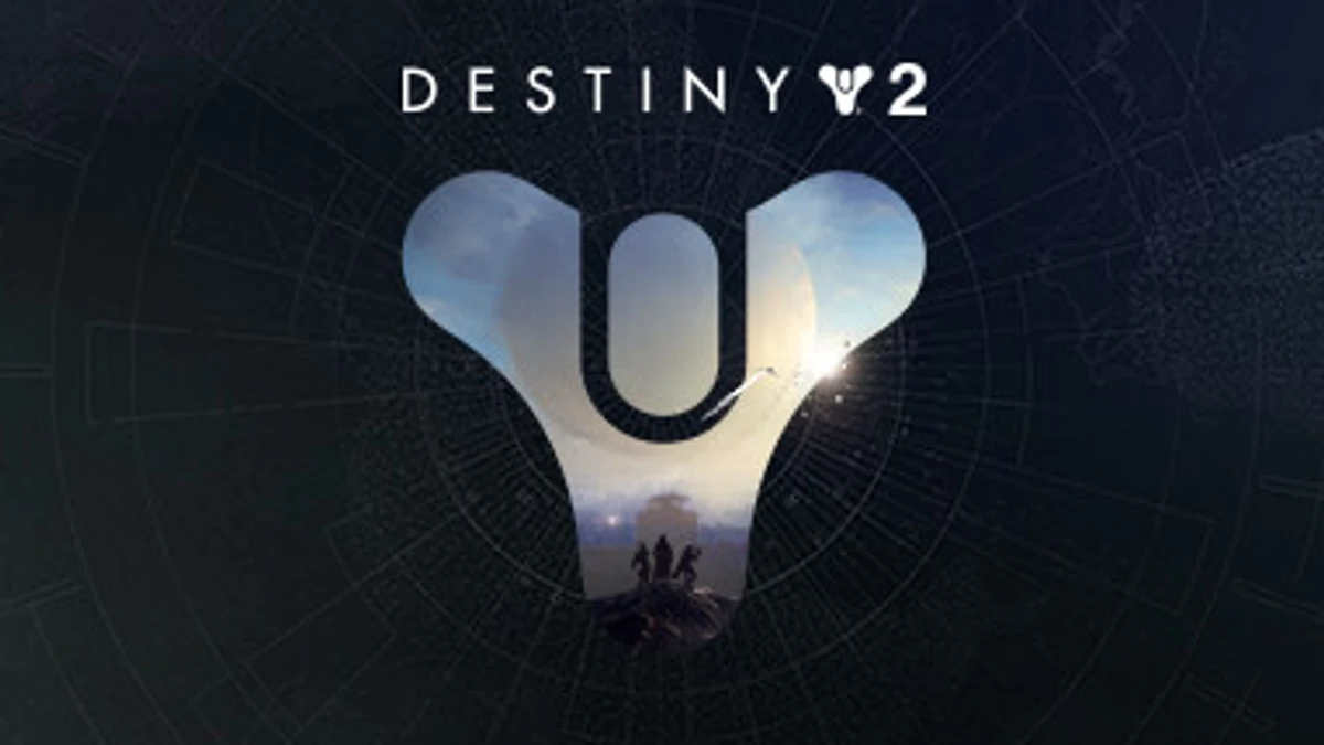 Destiny 2 gameplay — guide cover art