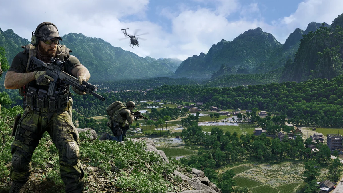 Gray Zone Warfare gameplay — guide cover art