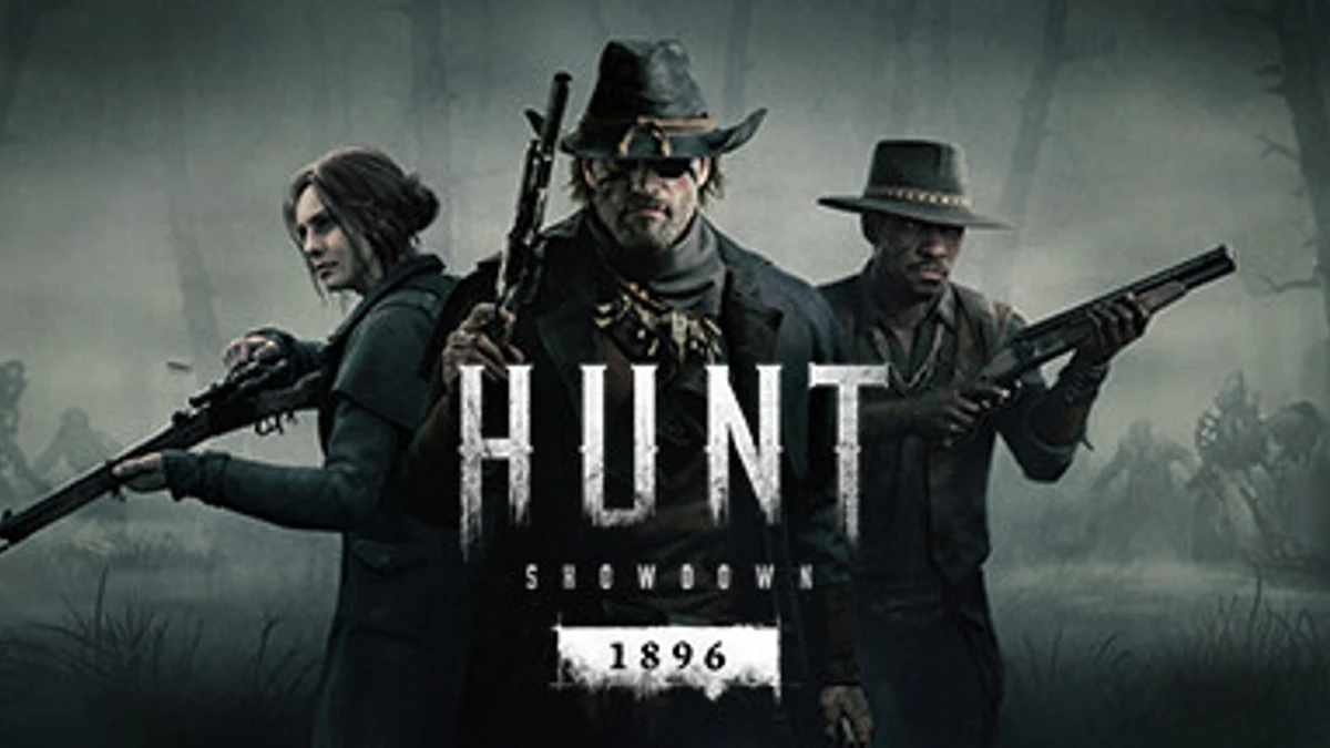 Hunt: Showdown gameplay — guide cover art