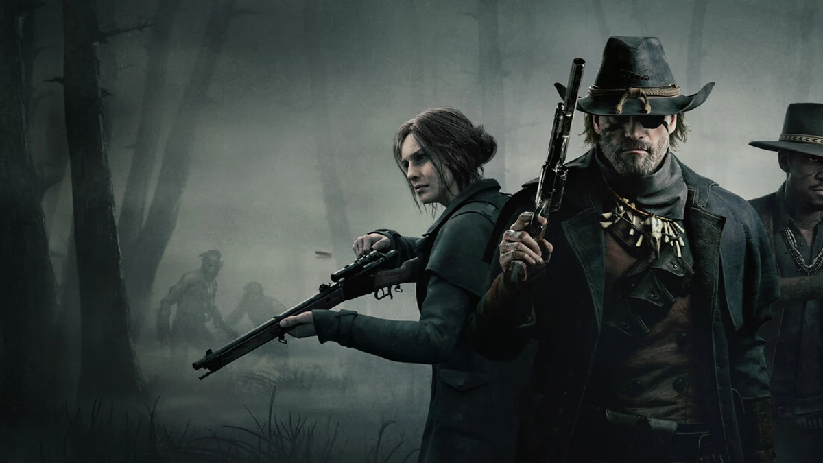 Hunt: Showdown gameplay — guide cover art