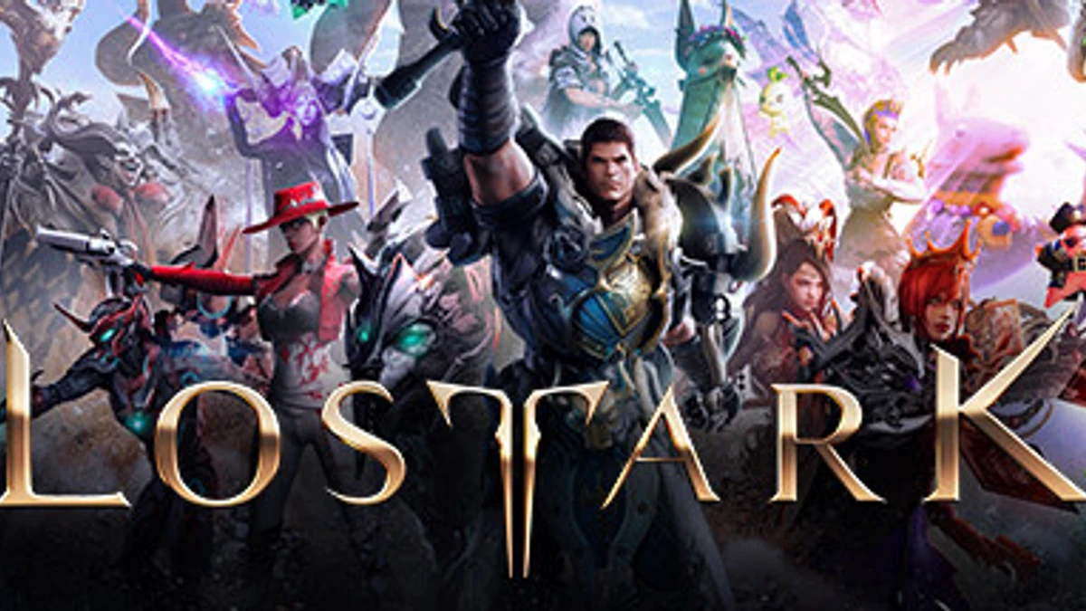 Lost Ark gameplay — guide cover art