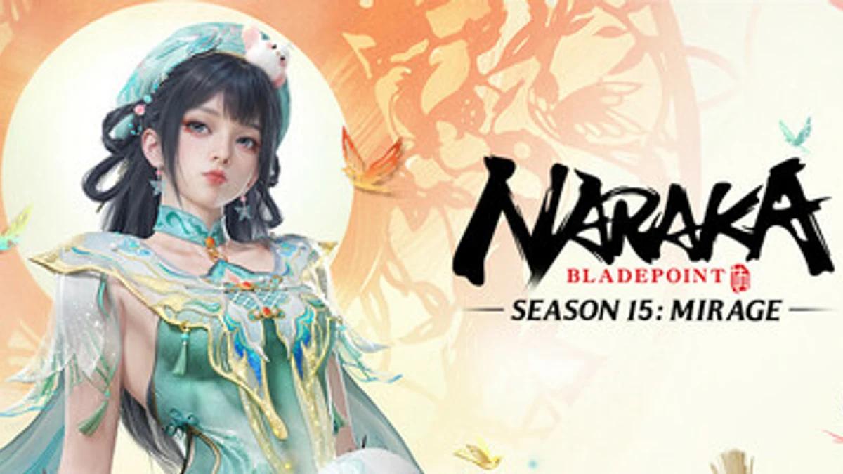 Naraka: Bladepoint gameplay — guide cover art