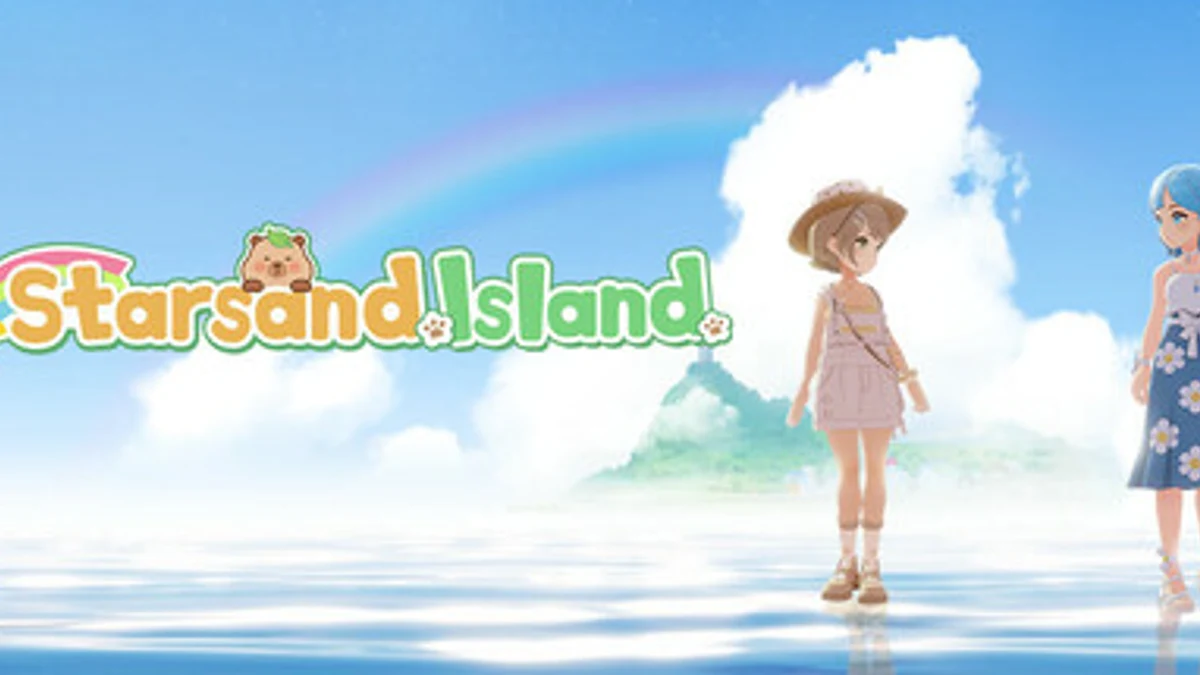 SAND gameplay — guide cover art