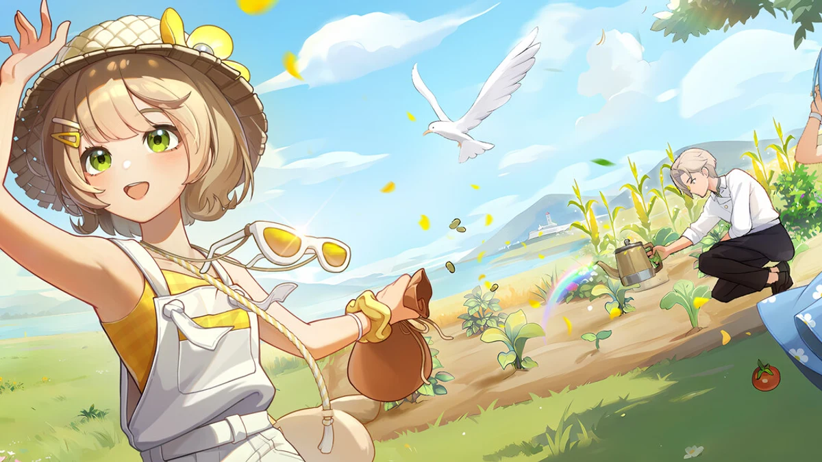 SAND gameplay — guide cover art