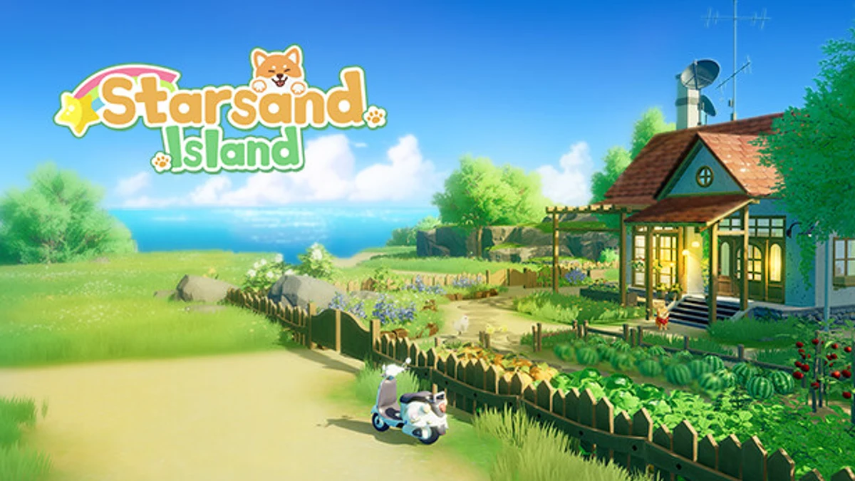SAND gameplay — guide cover art