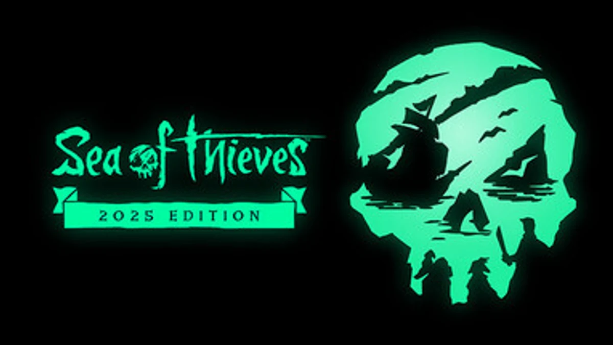 Sea of Thieves gameplay — guide cover art