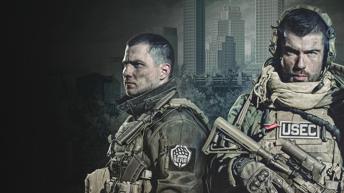 Escape from Tarkov gameplay — guide cover art