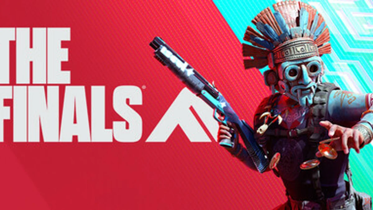 The Finals gameplay — guide cover art