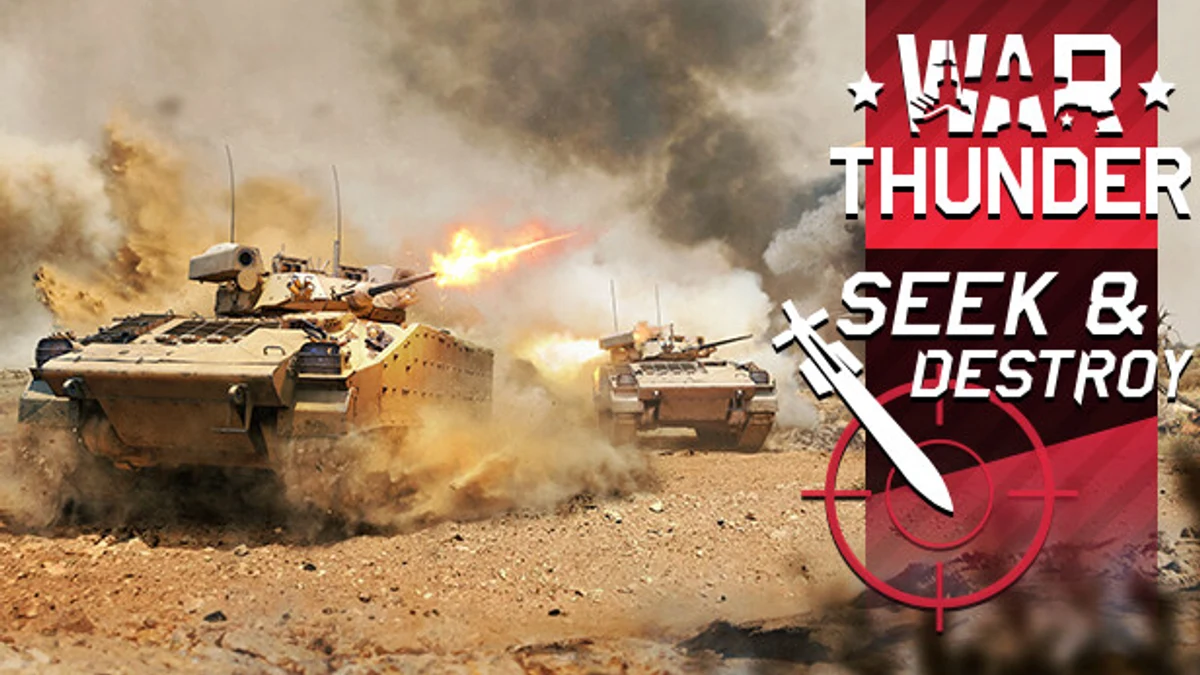 War Thunder gameplay — guide cover art