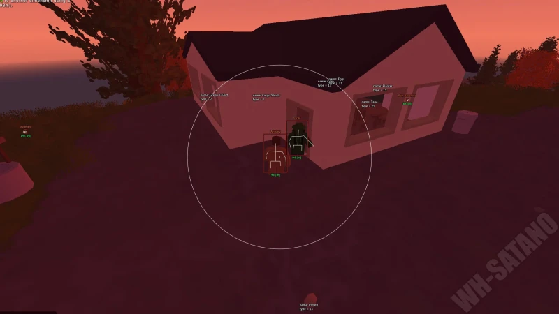 Unturned aimbot guide