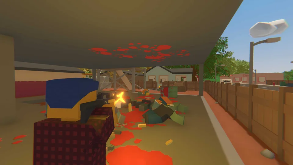 Unturned ESP wallhack guide